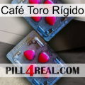 Café Toro Rígido 14